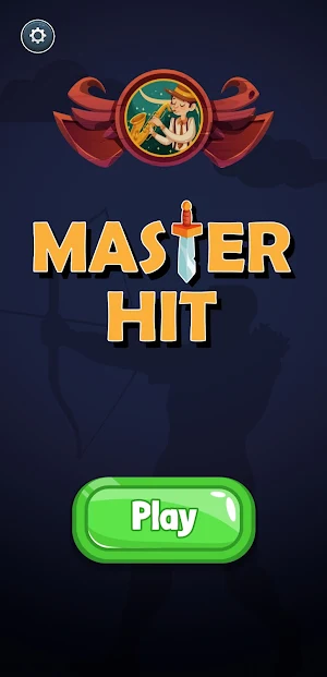 Master Hit: Boss Hunter Screenshot 1
