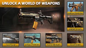 I Gun - Gunshot Simulator Screenshot 0