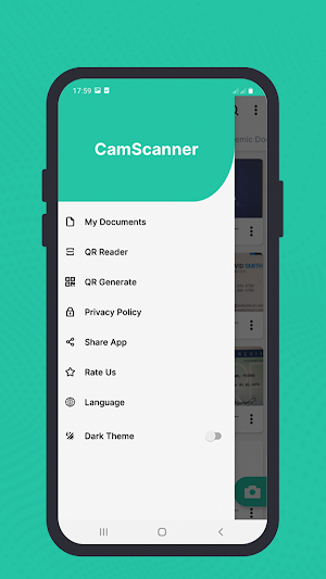 CamScanner 2023 Screenshot 0