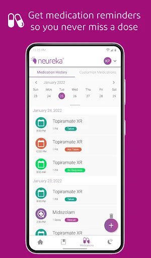 Neureka® Screenshot 3