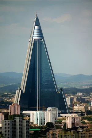 North Korea Wallpaper HD Screenshot 2