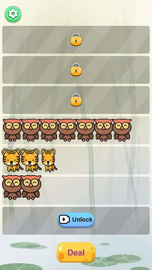 Lane Climb Evolution Screenshot 0