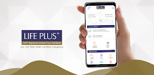 LifePlus – Chirag Porecha Screenshot 0