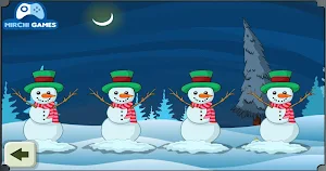 Escape Games: Christmas Party Screenshot 2
