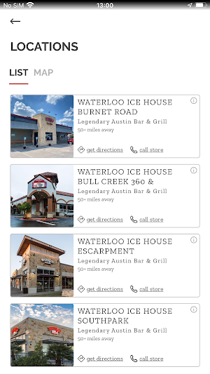 Waterloo Ice House Screenshot 3