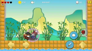 Panda Paradise - Island Escape Screenshot 3