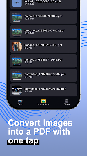 Align Desk - PDF Launcher Hub Screenshot 3