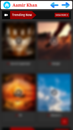 Aamir Khan All Movies Screenshot 0