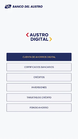 AustroDigital Screenshot 1