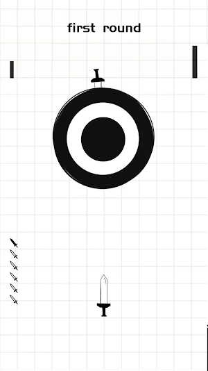 Knife Master 3 Screenshot 3