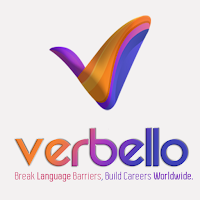 Verbello English Test Prep