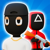 Mr. Dude: Online Challenges