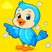 Bird Puzzle Adventure
