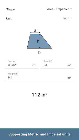 AnyShape Screenshot 1