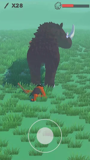 Spear Hunter Screenshot 2