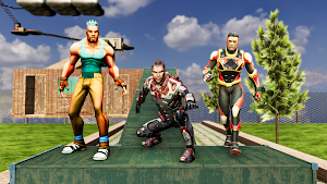 Only Up Parkour 3d Adventure Screenshot 0