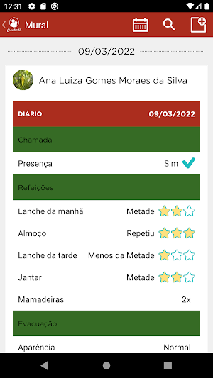 Creatività Screenshot 3