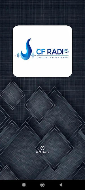CF Radio Screenshot 0
