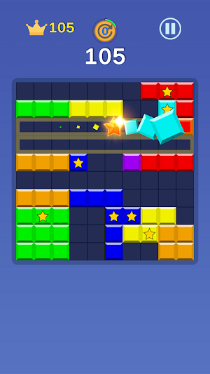 Block Puzzle Origin Screenshot 1