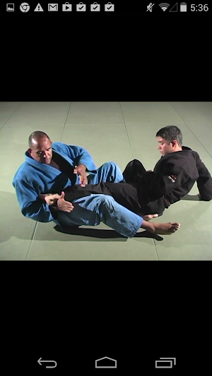 Best of Roy Harris Jiu Jitsu Screenshot 1