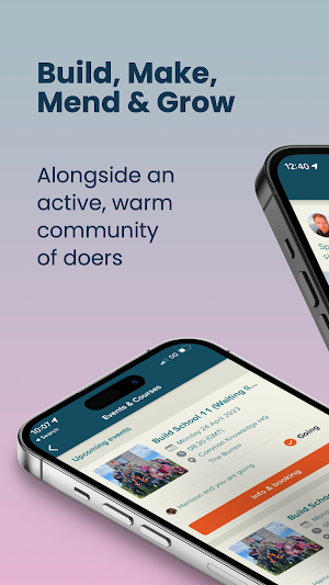 The Commonage Screenshot 0