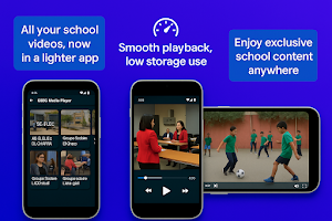 GSEG Video Player Lite Screenshot 0