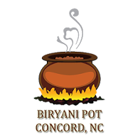 Biryani Pot