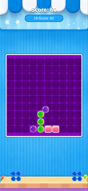 Tile Realm Screenshot 0