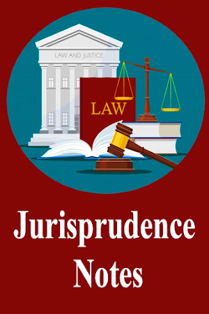 Jurisprudence - note Screenshot 3