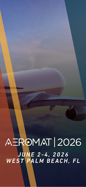 AeroMat 2026 Screenshot 0