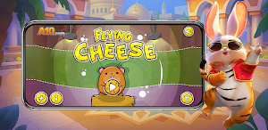 FLYING_CHEESE Screenshot 3