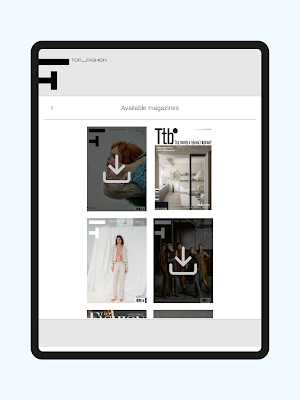 TopFashion AR Screenshot 2