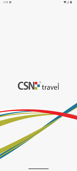 CSN Travel Screenshot 0