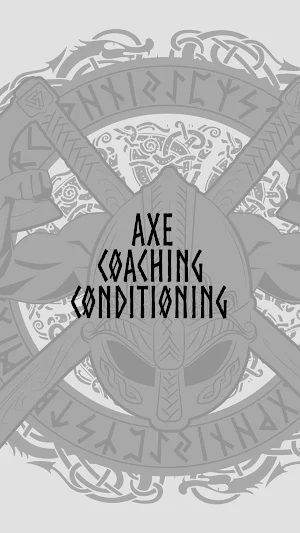 Axe Coaching And Conditioning Screenshot 0