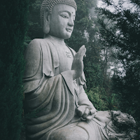 Buddha Wallpapers HD & 4K