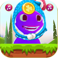Huggy-Ruggy Monster Adventures