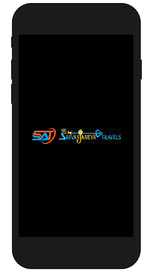 Sri Shivanjaneya Travels Screenshot 0