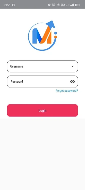Market Trade - Trading App Screenshot 0