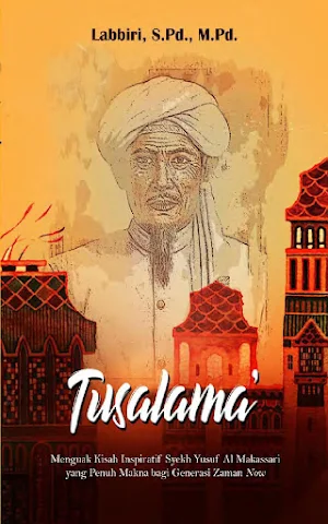 Tusalama' Kisah Syekh Yusuf Screenshot 0