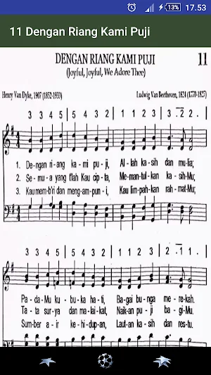 Lagu Sion Lengkap Screenshot 0
