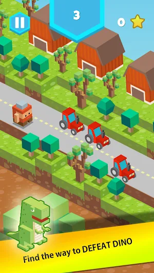Save the boy Screenshot 0