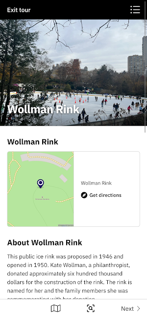 Unlimited Biking Tours Screenshot 0