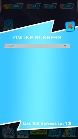 Pet Patrol – Endless Runner Screenshot 3