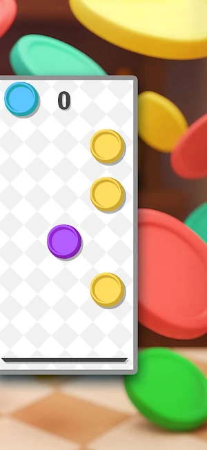 Tap With Circle Screenshot 2