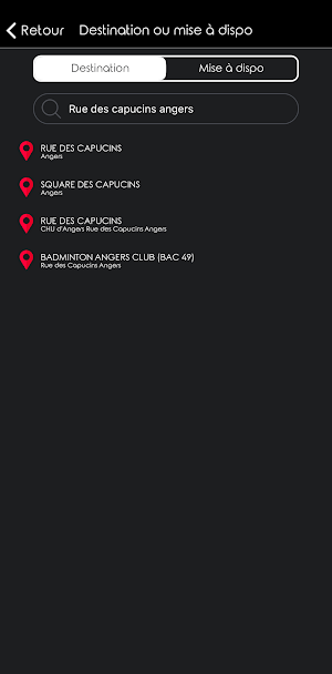 ELYSIUM VTC Screenshot 0