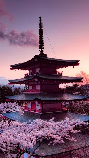 Japan Wallpapers 4k Screenshot 2
