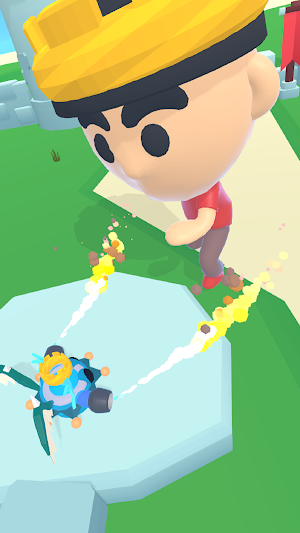 Slime Slurp Screenshot 0