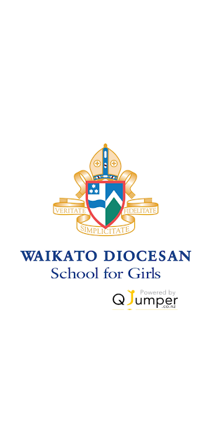 Waikato Diocesan Dining Screenshot 0