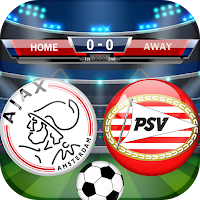 Netherlands Eredivisie Game