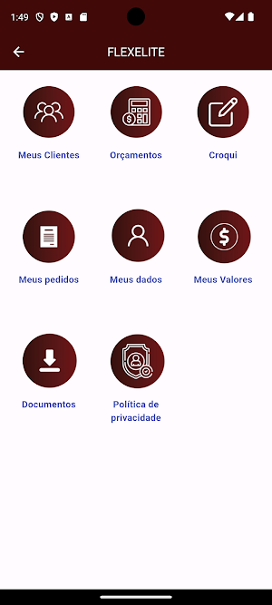 Krg Indústria Screenshot 1
